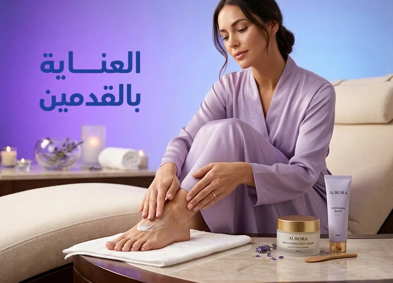 Foot Cream