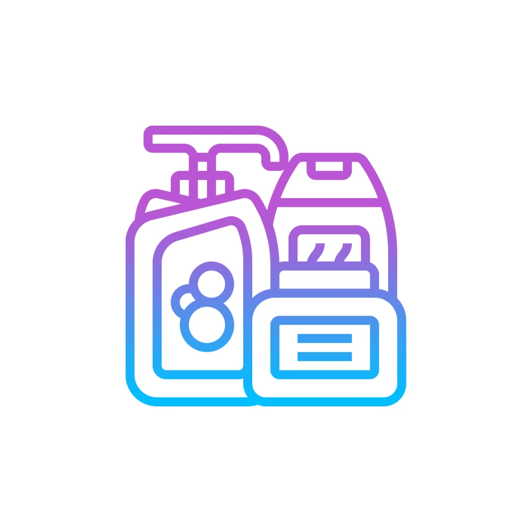 Feminine Hygiene Products