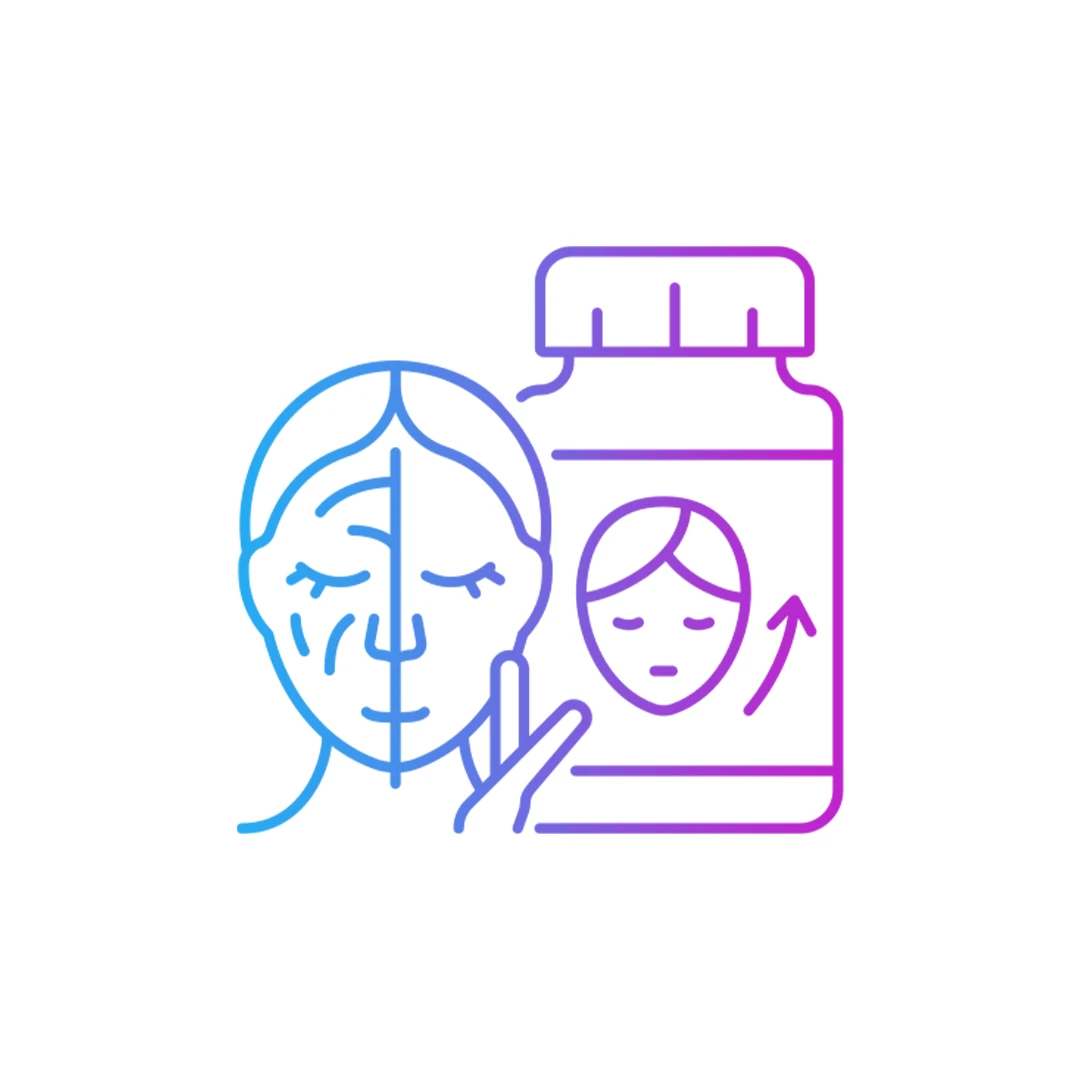 Skin Supplements