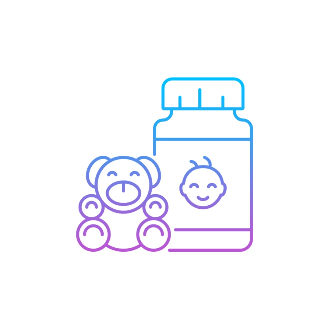 Kids Vitamins