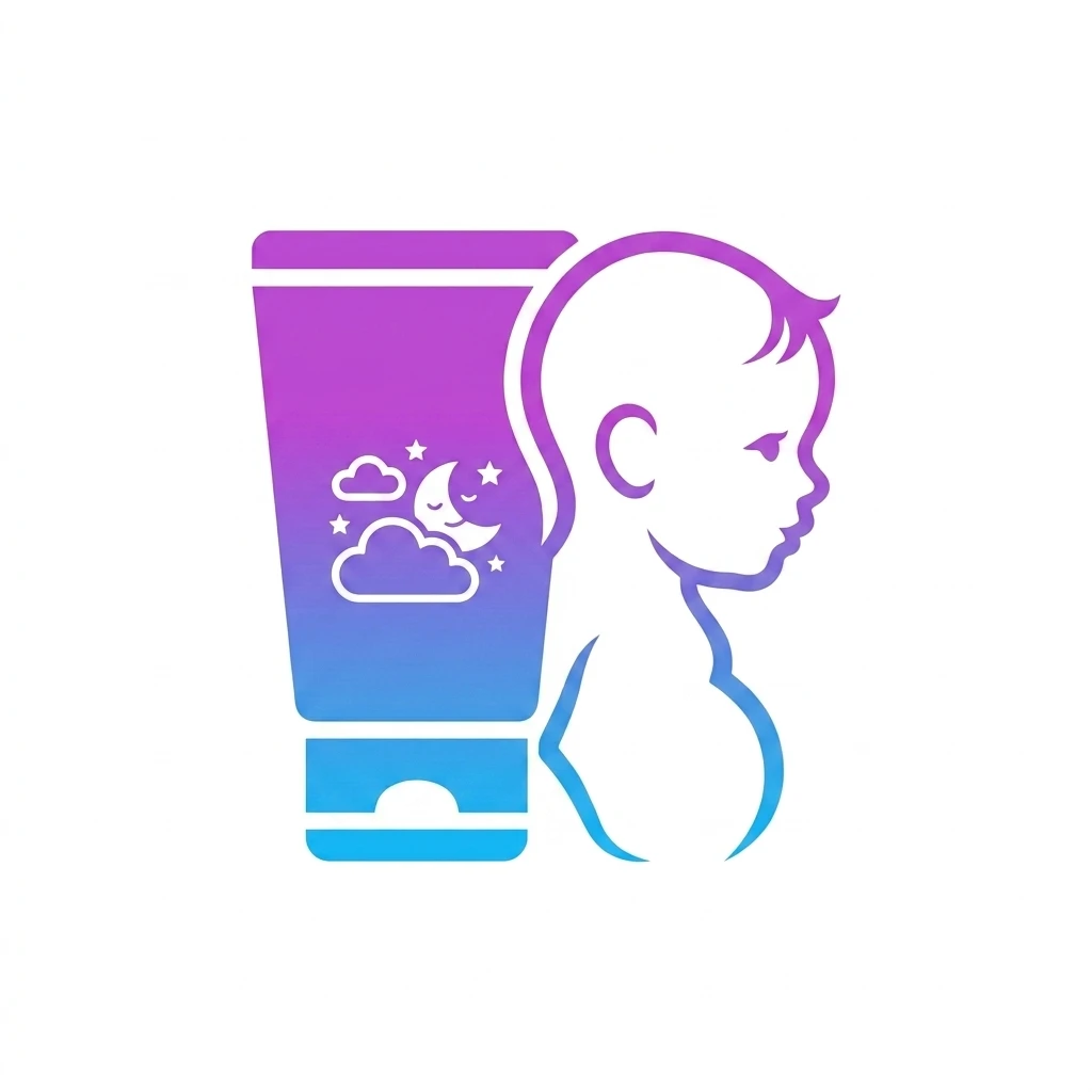Baby Cream & Lotion