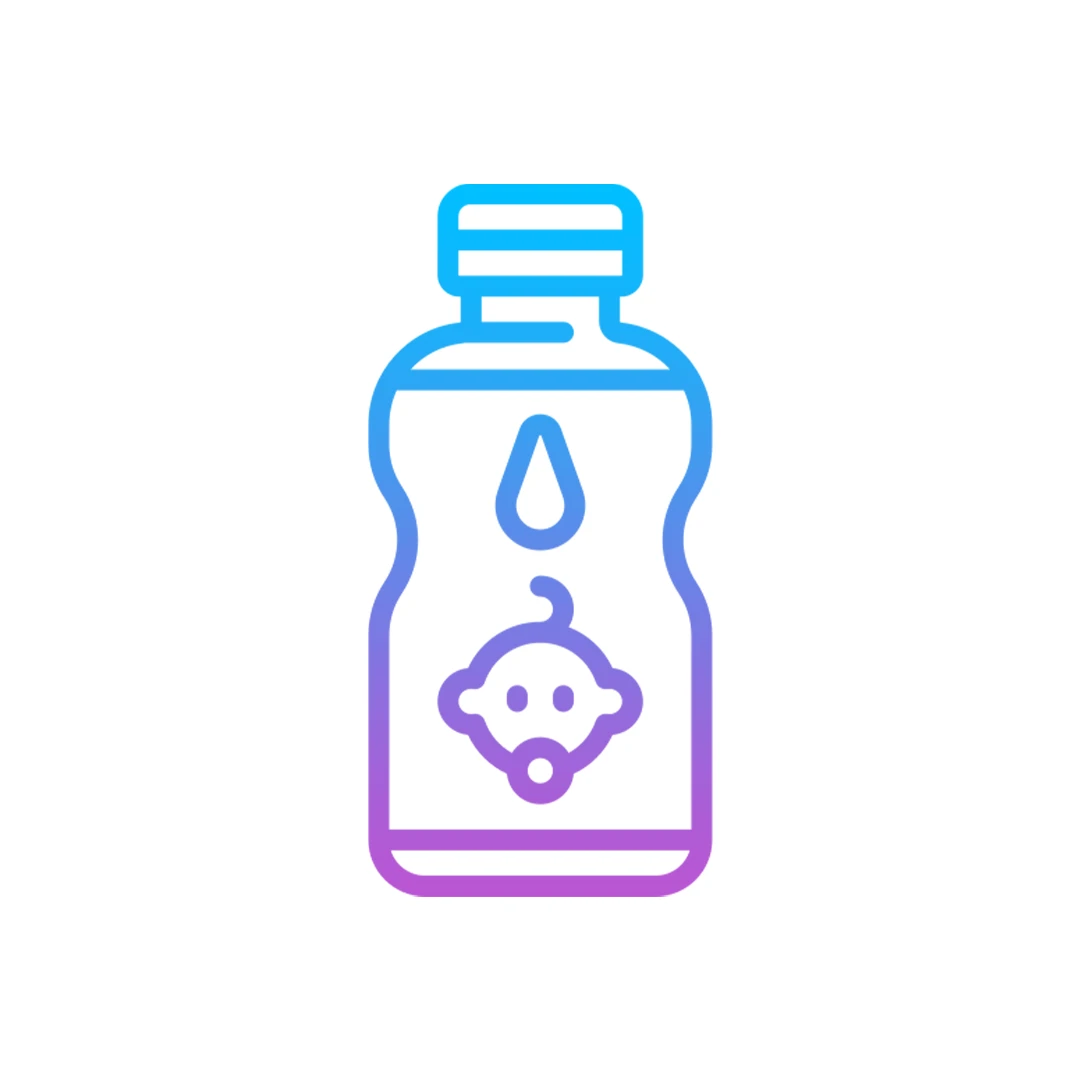 Baby Oil