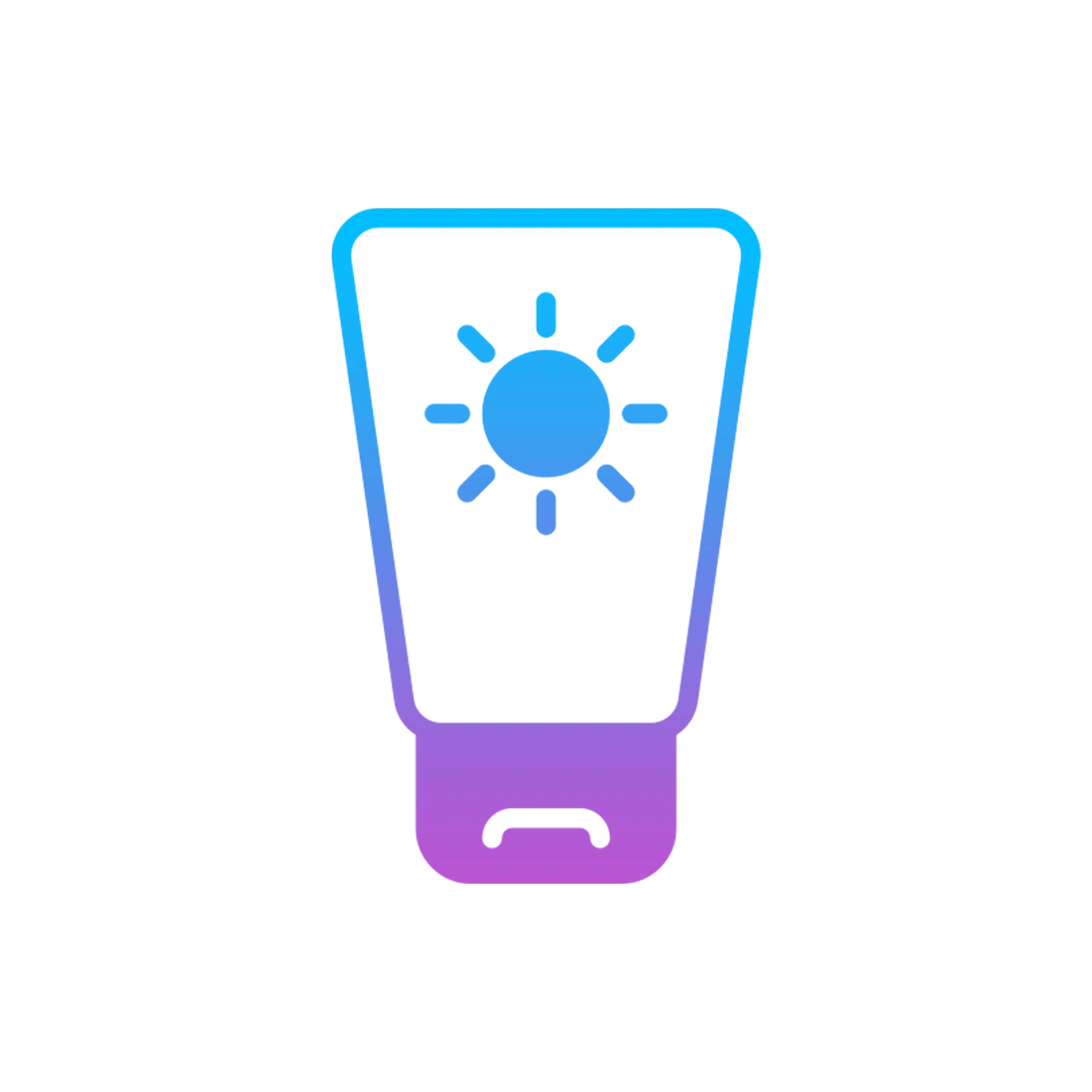 Baby Sunscreen