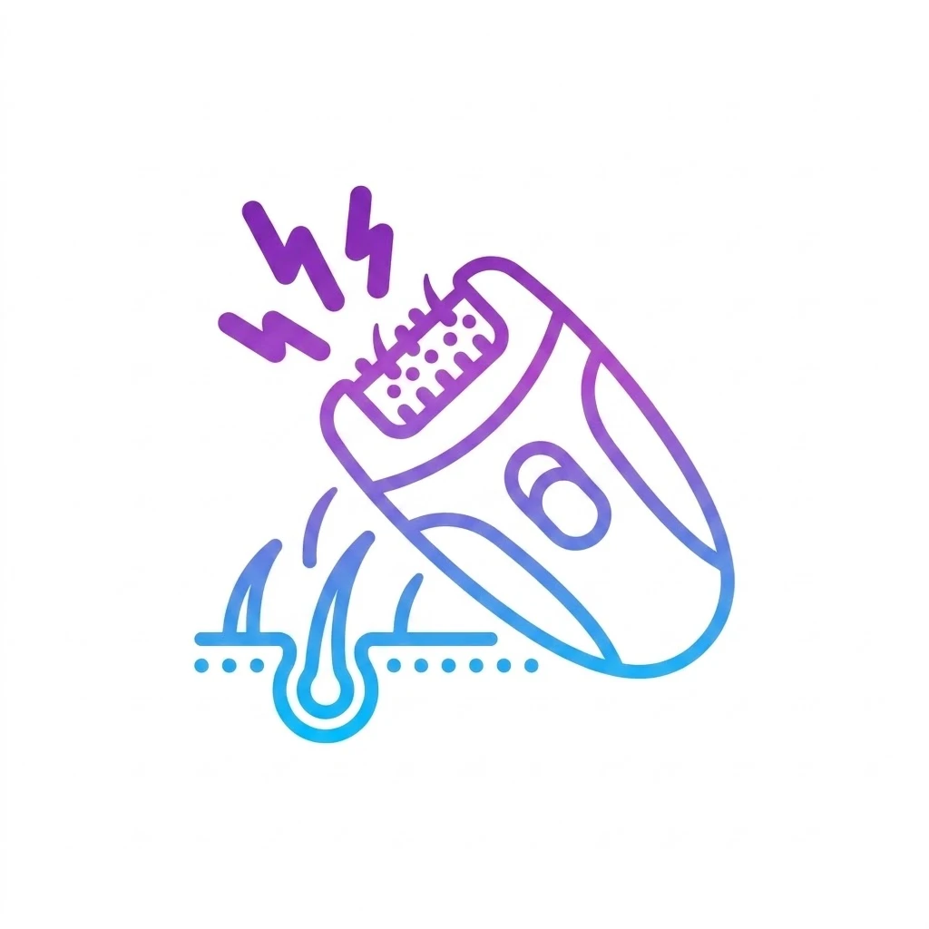 Epilator