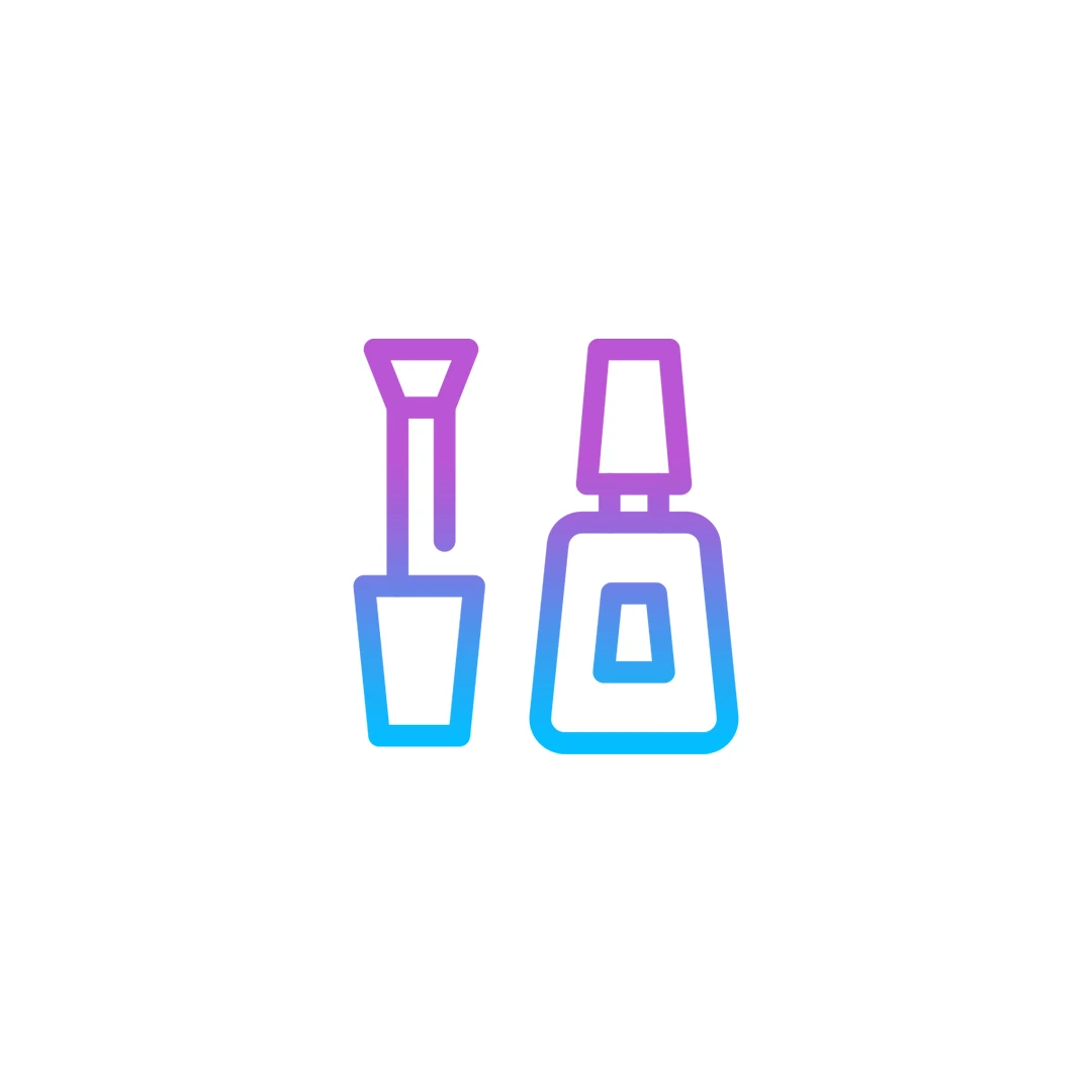 Manicure Tools