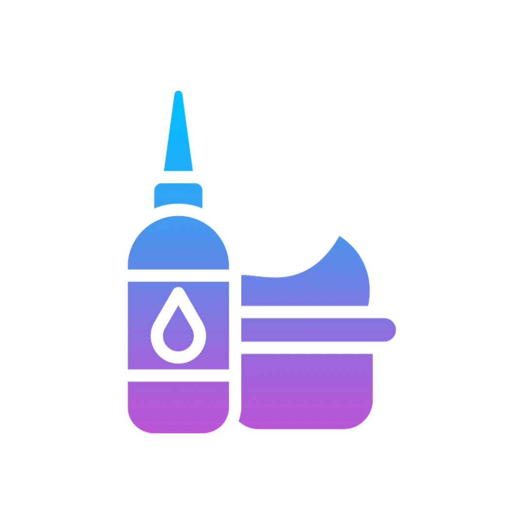 Serums & Treatments