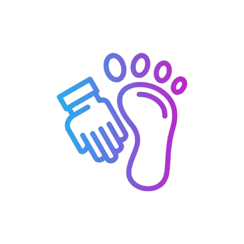 Hand & Foot Care