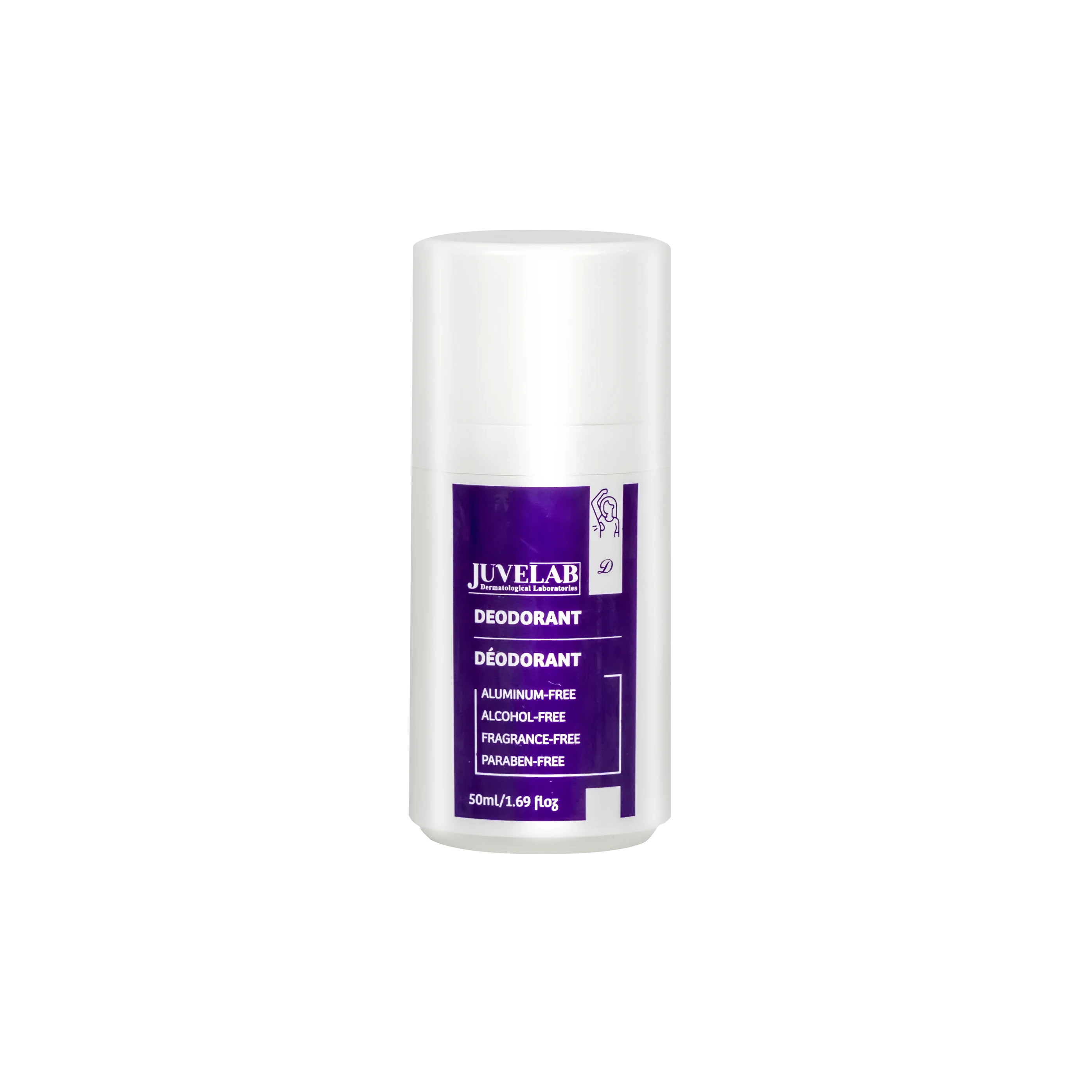 juvelab Deodorant 50ml