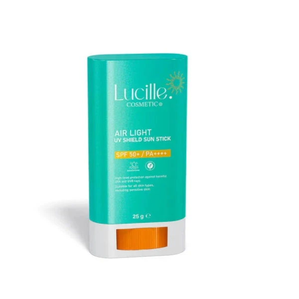 Lucille. Cosmetic – Sunscreen Stick SPF 50